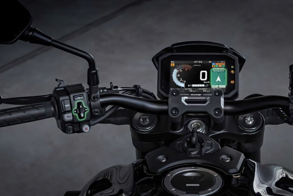 honda smartphone voice control