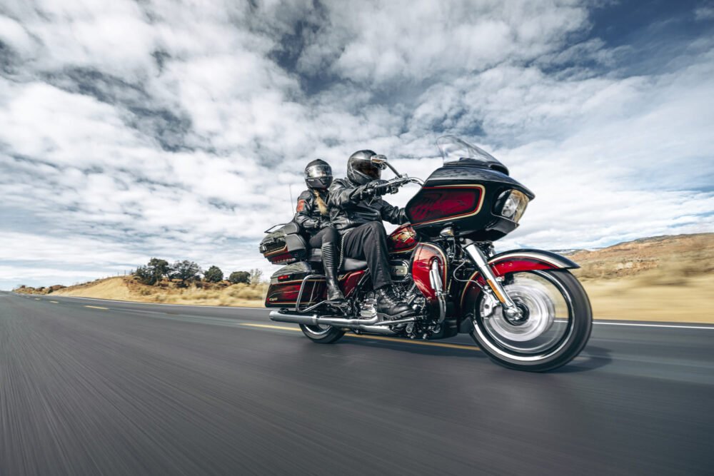 2023 harley-davidson