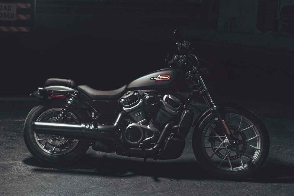 2023 harley-davidson