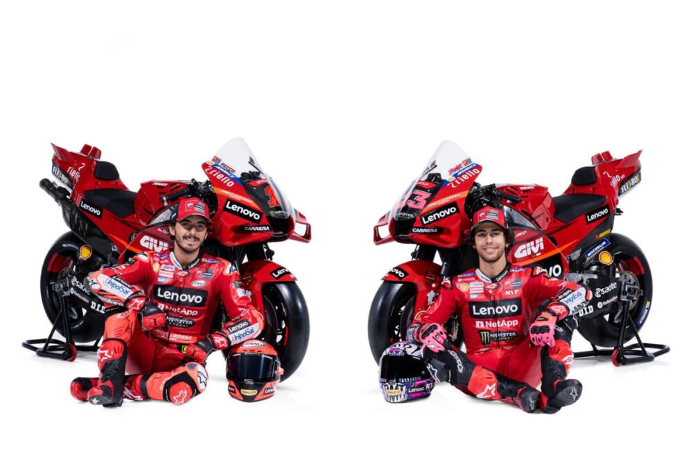 ducati motogp 2023