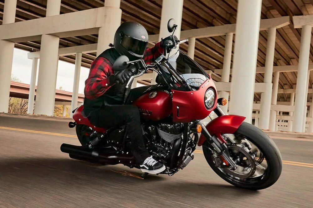 2023 indian sport chief