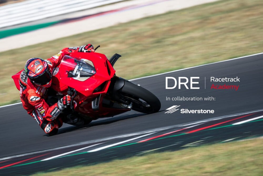 ducati riding experiences 2023