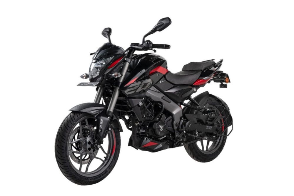 2023 pulsar ns200
