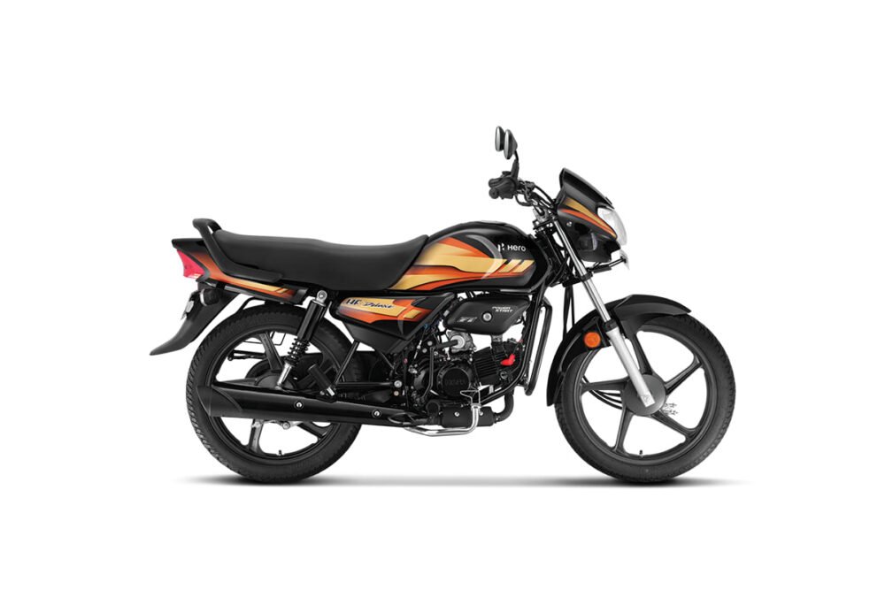 hero hf deluxe