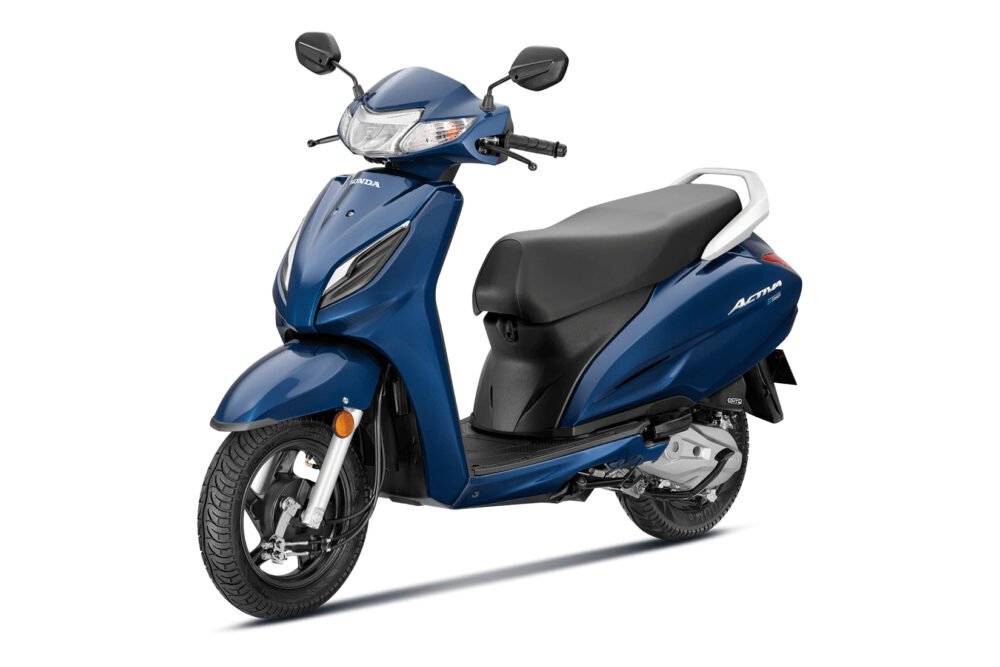 2023 honda activa