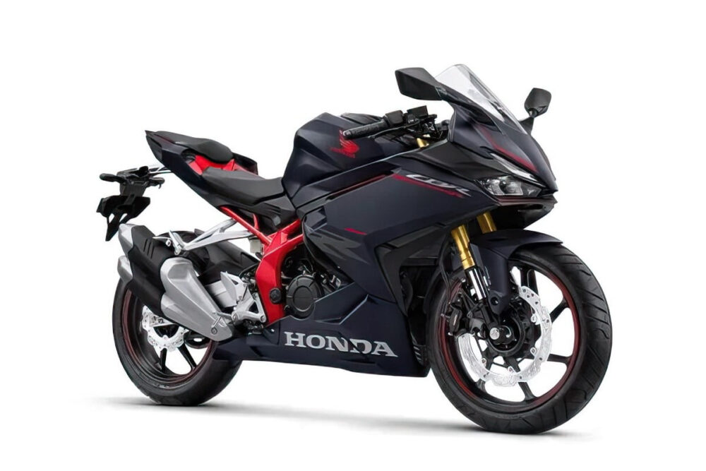 2023 honda cbr 250rr sp