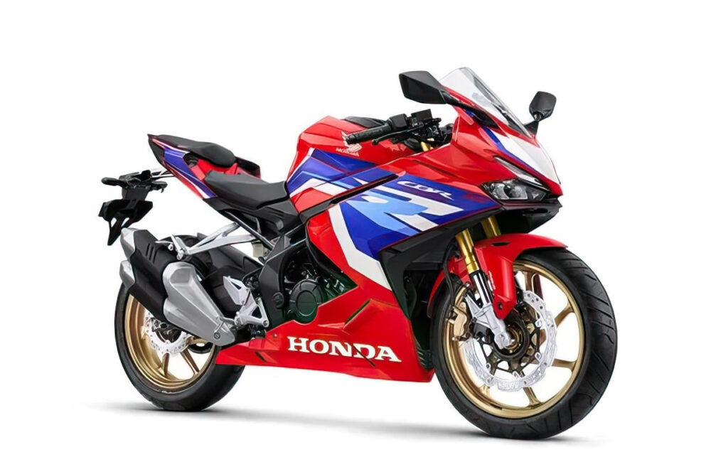 2023 honda cbr 250rr sp