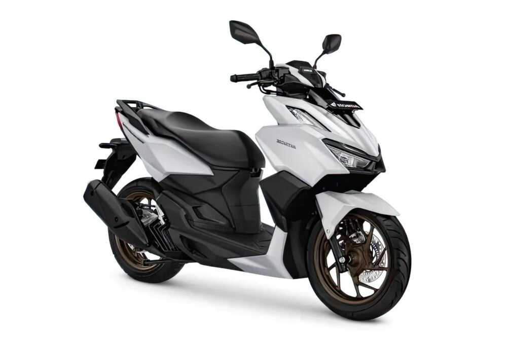 honda vario 160