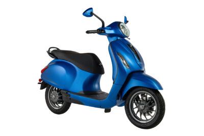 2023 chetak premium electric scooter