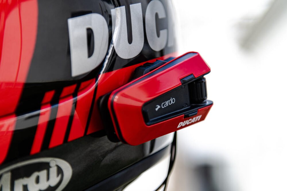 ducati cardo v3