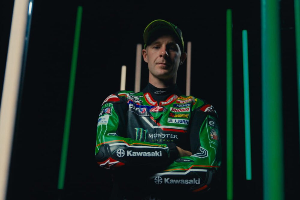 jonathan rea