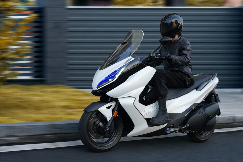 zontes zt 350e