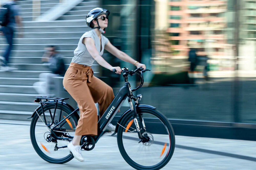 eskute e-bike