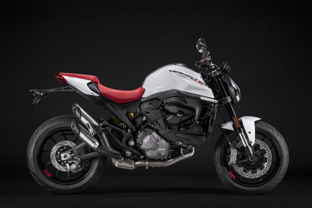 2024 ducati monster