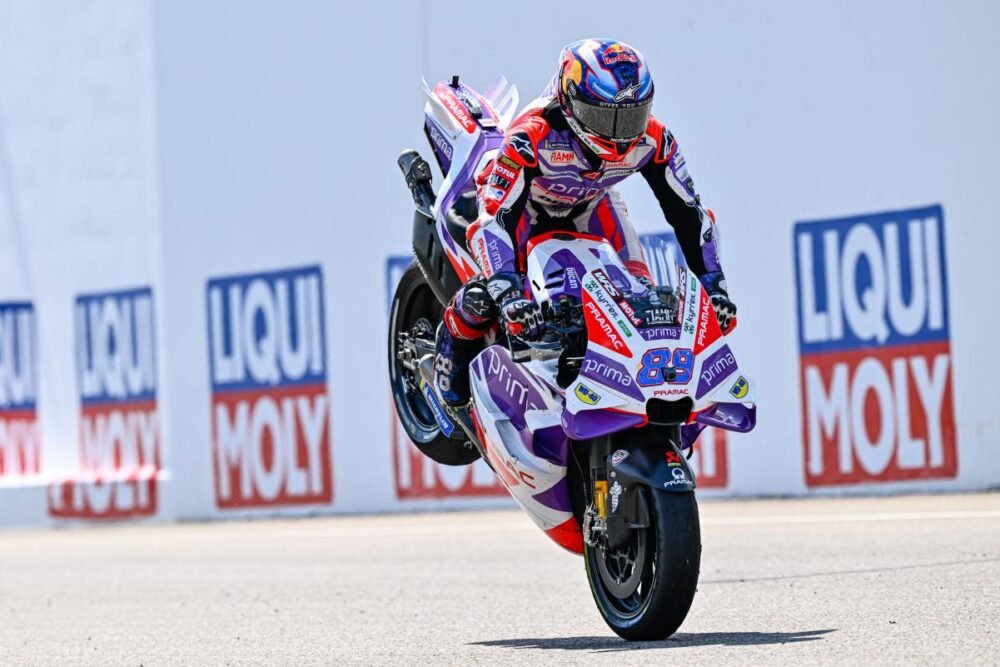 martin motogp