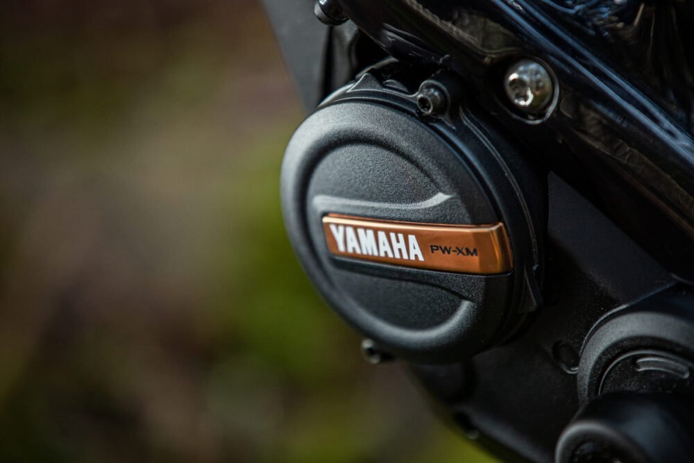 yamaha pw-xm