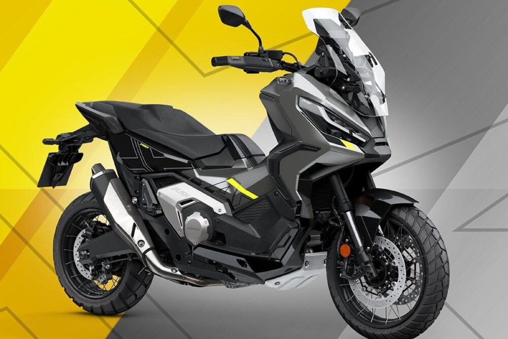2024 honda x-adv