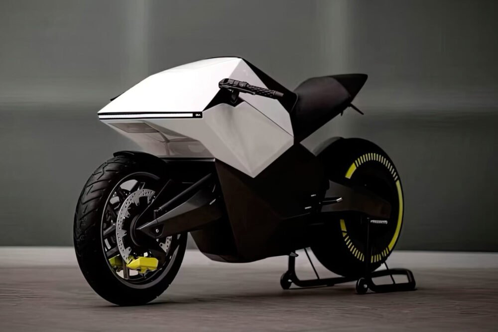 ola electric