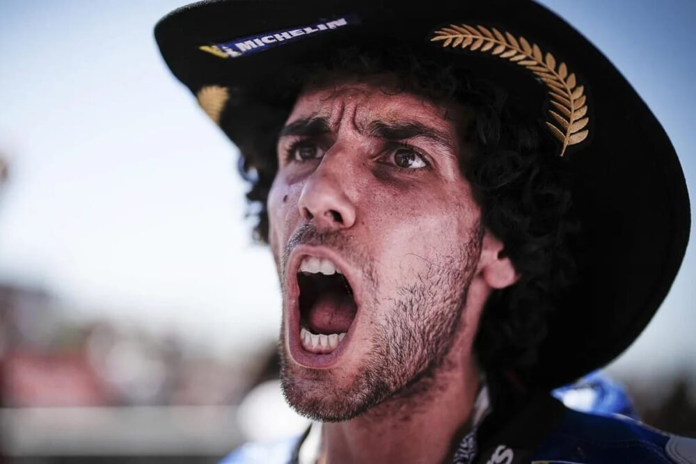 alex rins