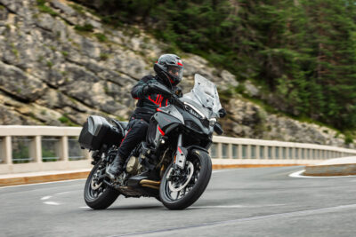 multistrada v4 s grand tour