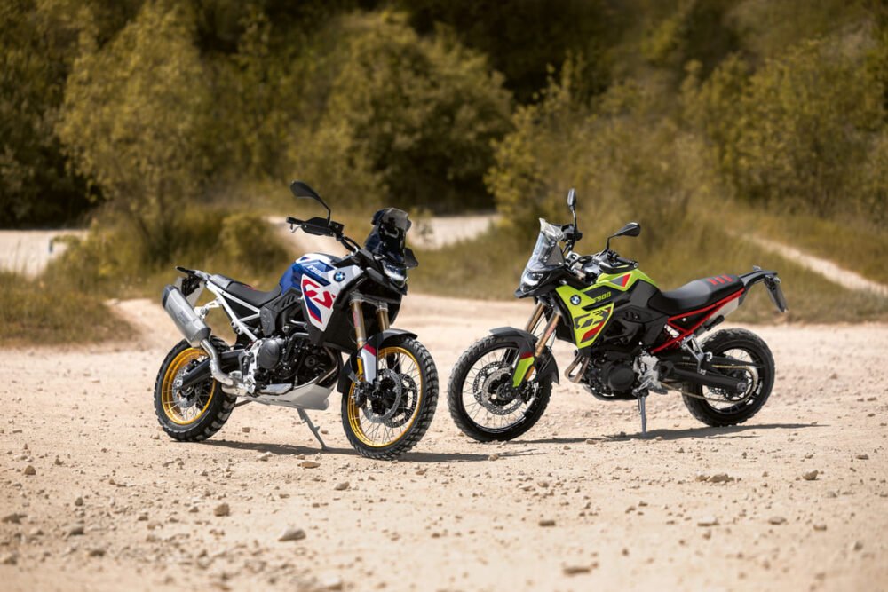 bmw f 900 gs