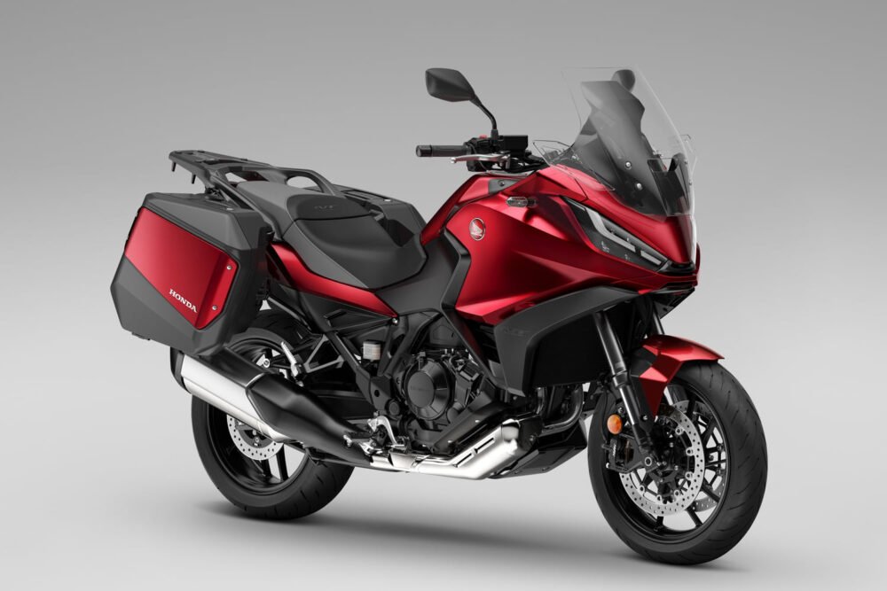2024 honda nt1100