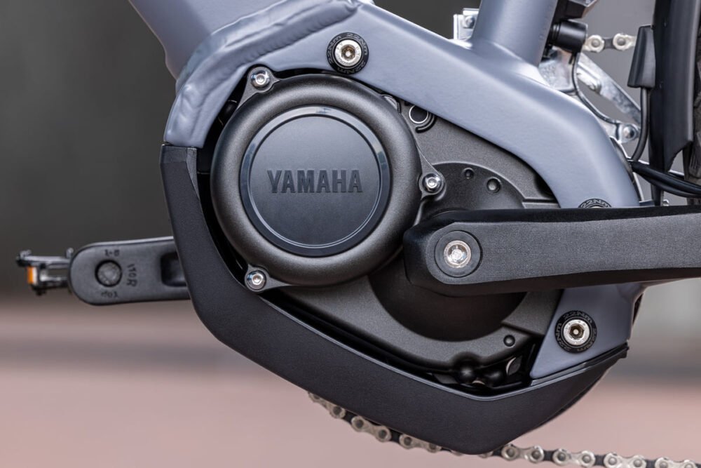 yamaha pwseries c2