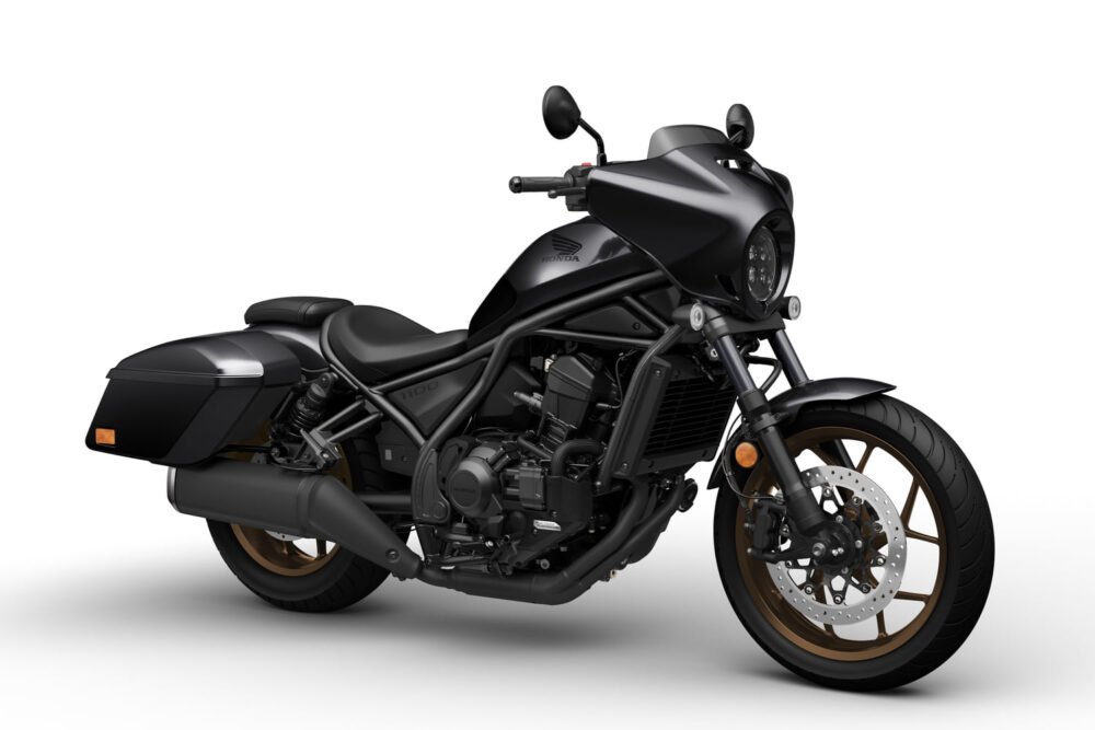 2024 cmx1100 rebel