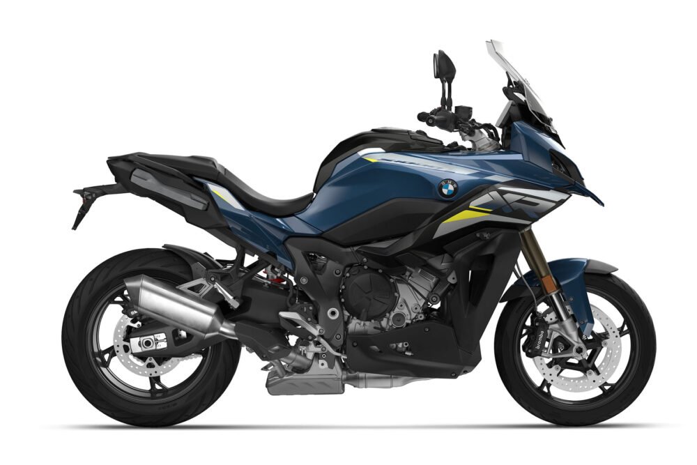 2024 bmw s 1000 xr