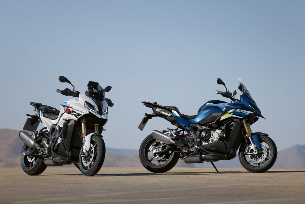 2024 bmw s 1000 xr