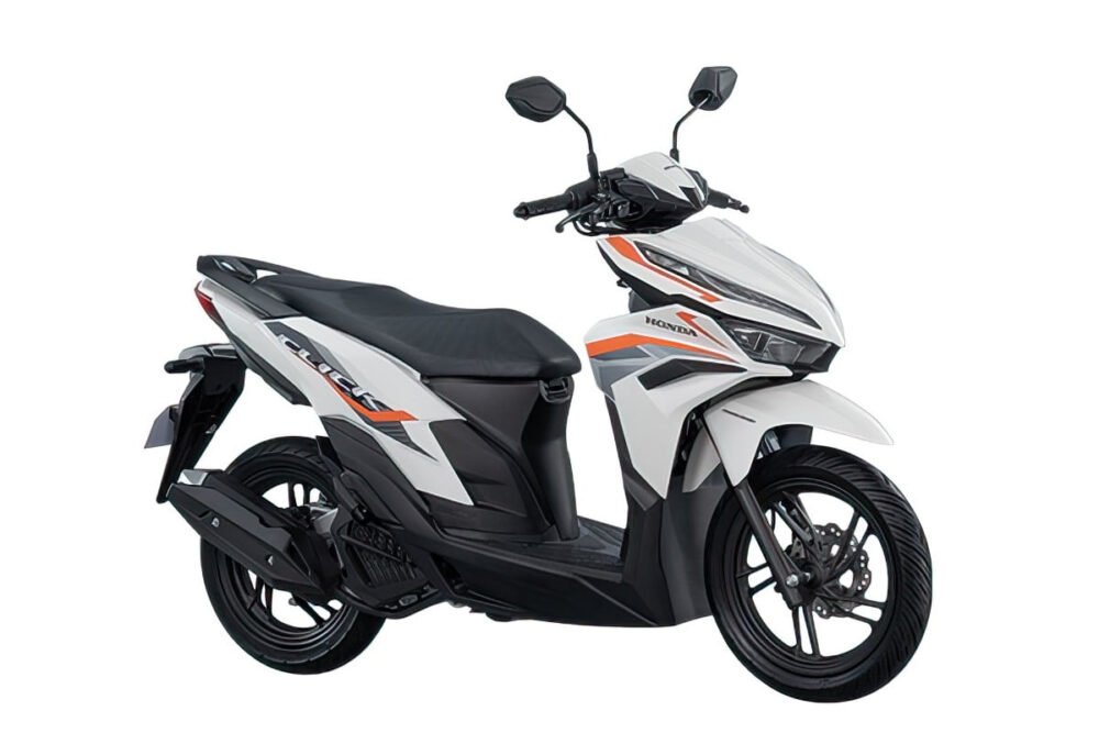 2024 honda click 125
