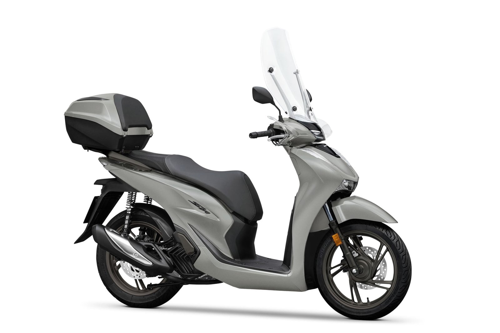 Unveiling The 2024 Honda SH125i Where Style Meets Innovation In Unveiling The 2024 Honda SH125i Where Style Meets Innovation In