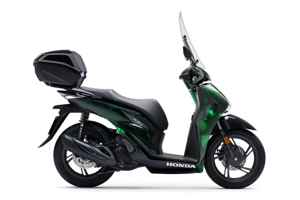 2024 sh150i