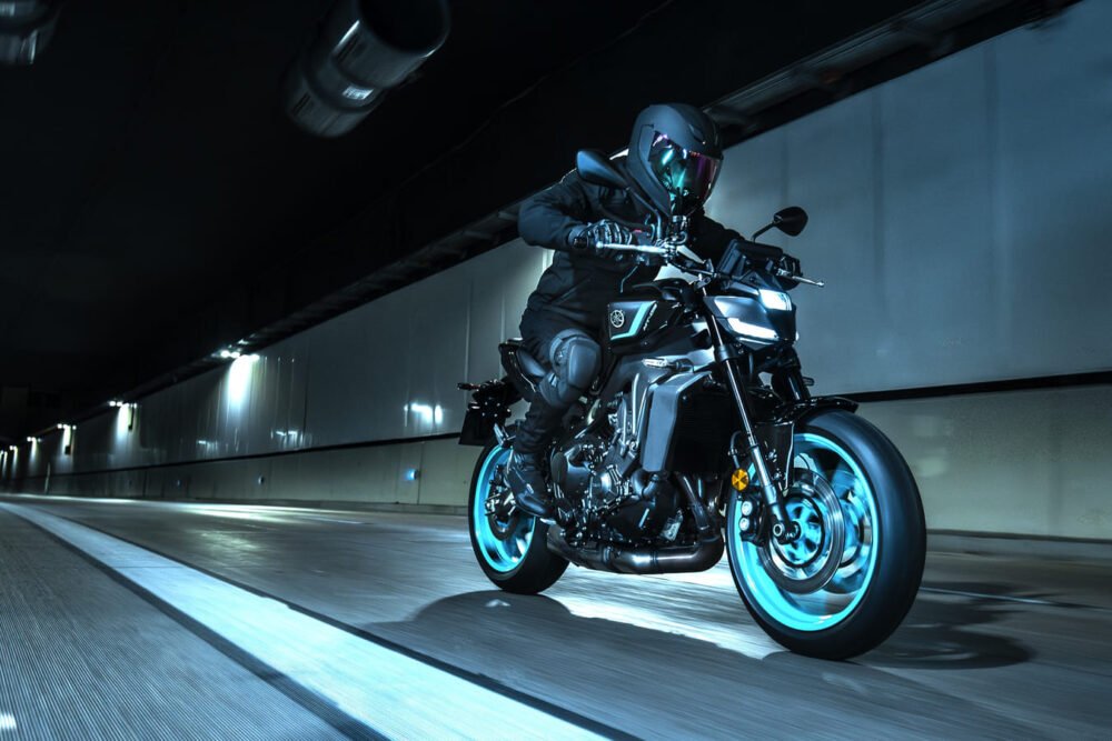 2024 yamaha mt-09