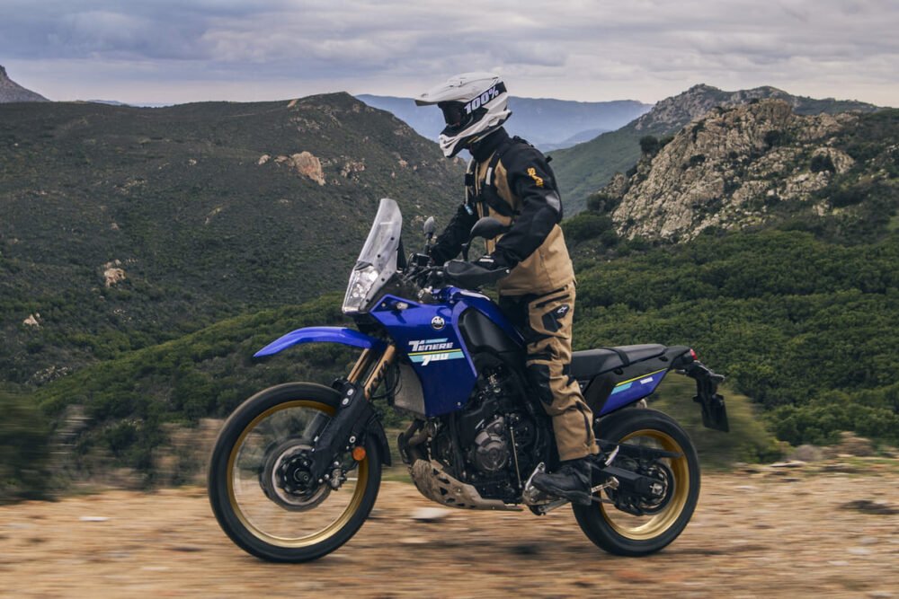 2024 ténéré 700 extreme