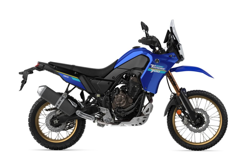 2024 ténéré 700 extreme