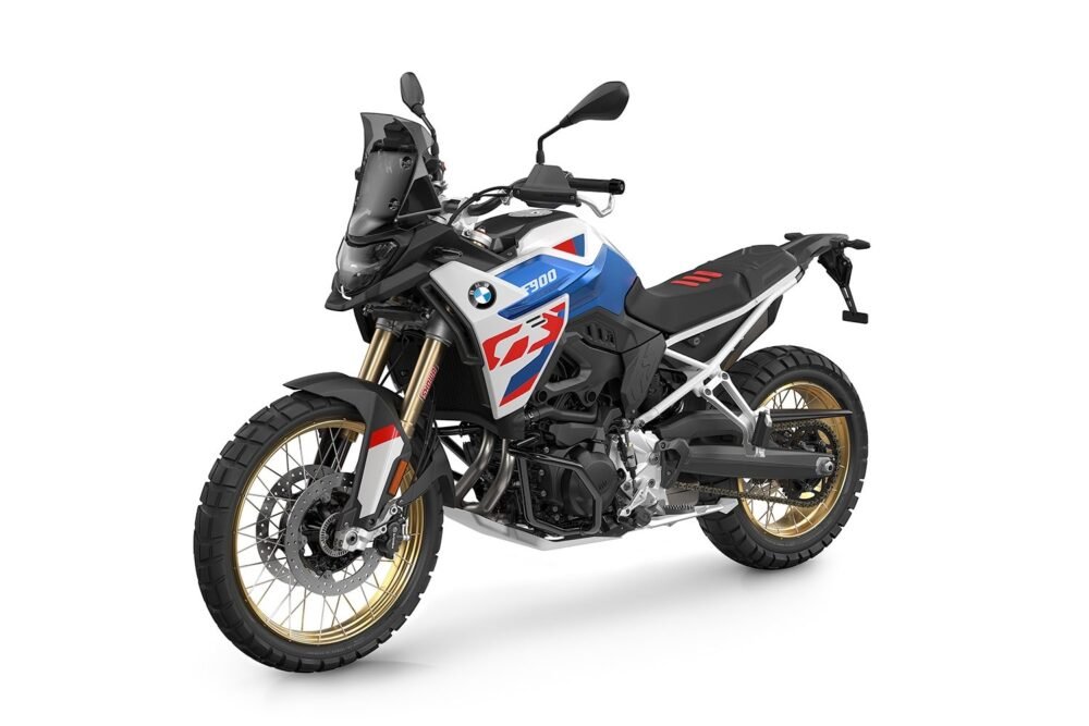 2024 f 900 gs
