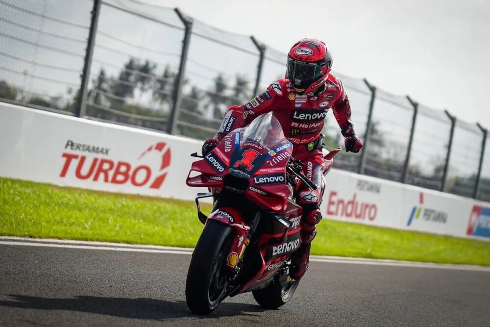 bagnaia