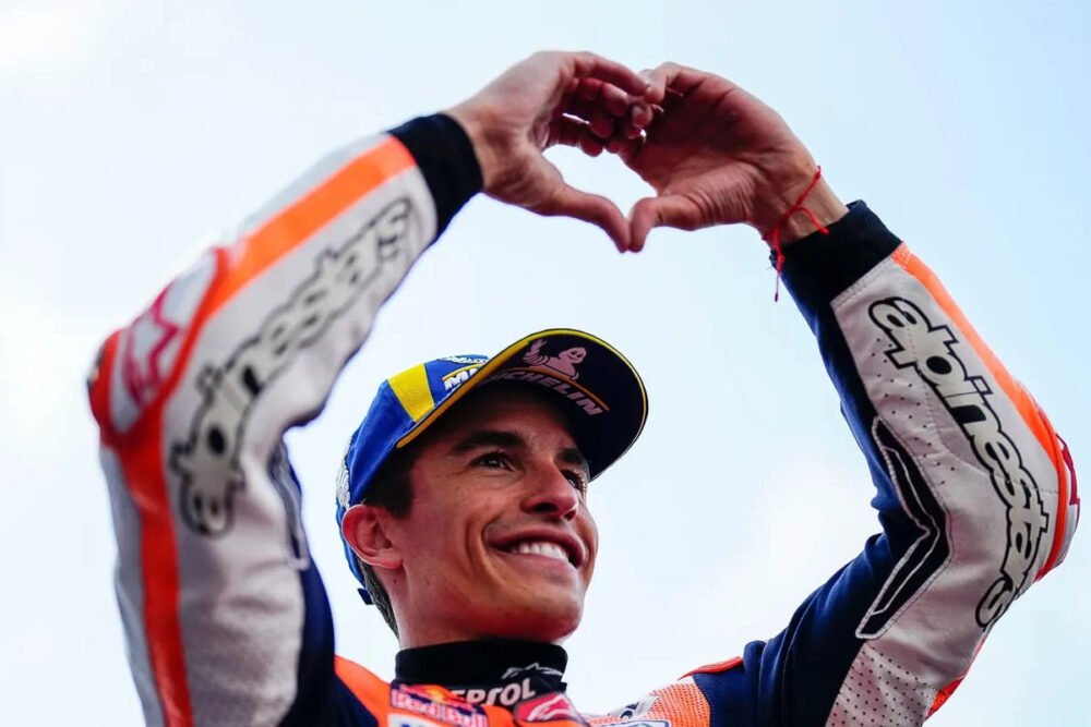 marc marquez