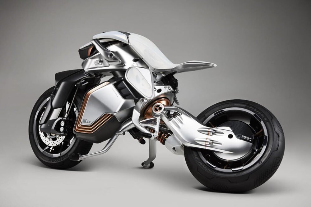 yamaha motoroid2