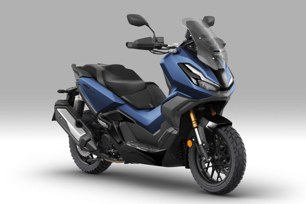 2024 honda adv 350