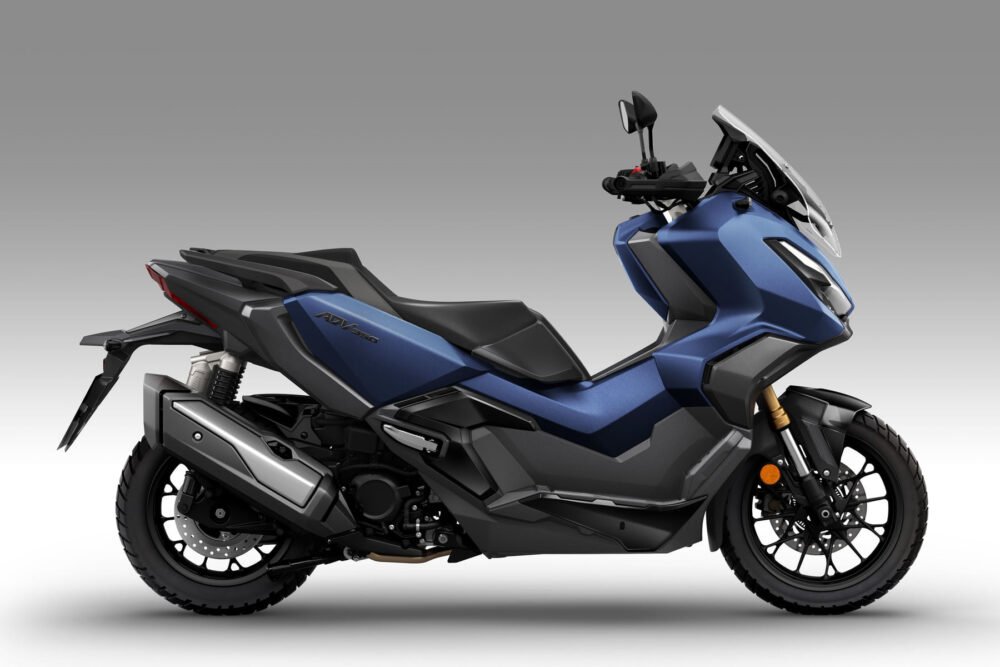 2024 honda adv 350