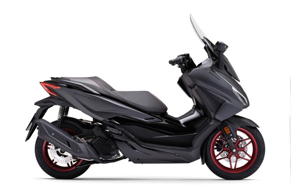 2024 forza 125