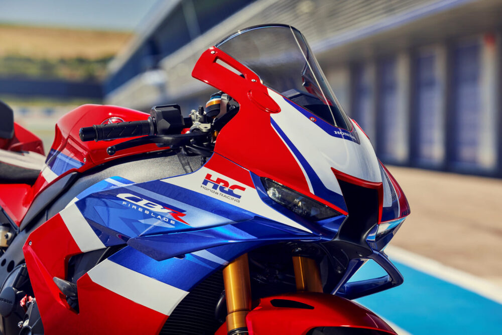 2024 cbr 1000rr-r fireblade sp