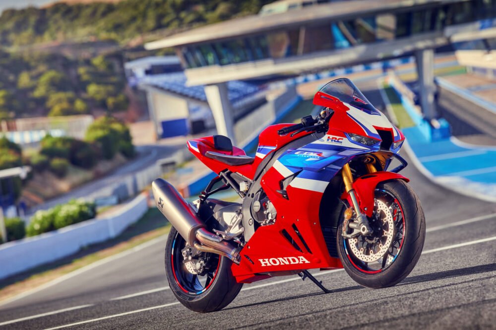 2024 cbr 1000rr-r fireblade sp