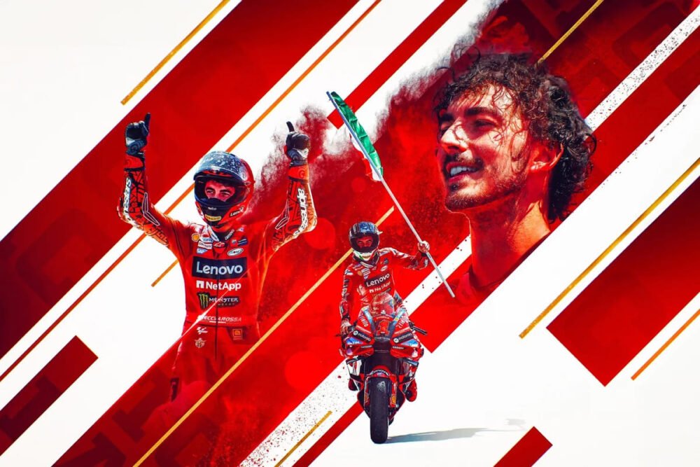bagnaia ducati motogp