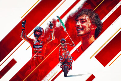 bagnaia ducati motogp