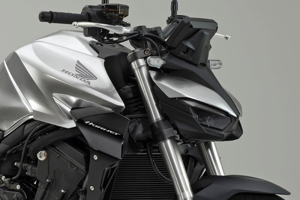 2024 honda cb1000 hornet