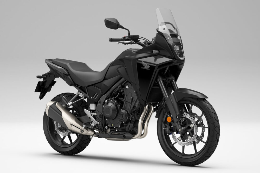 2024 honda nx500