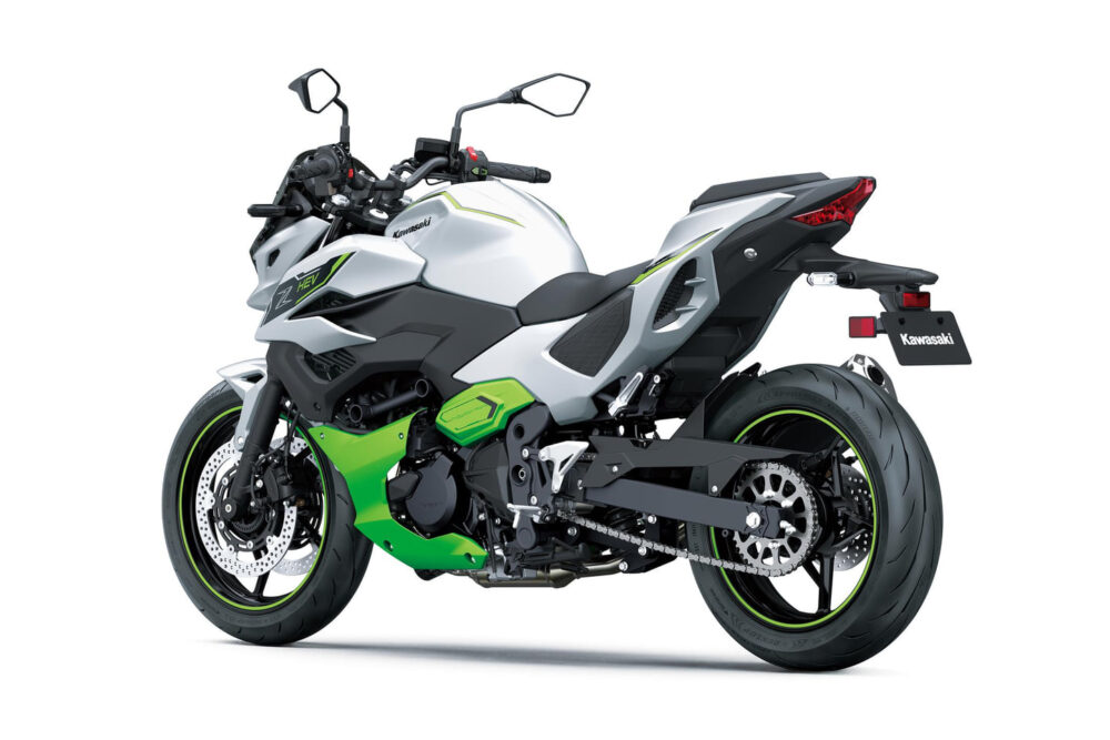 2024 kawasaki z7 hybrid